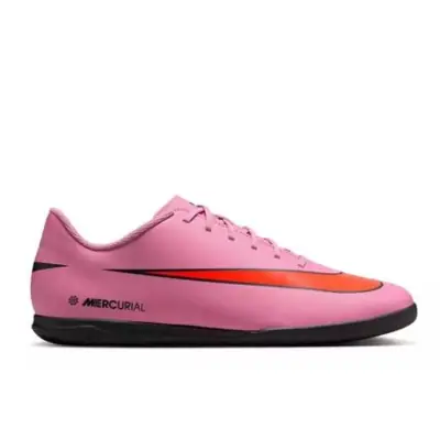 Nike Mercurial Vapor 16 Club IC - Magic Flamingo FQ8438-600 Original