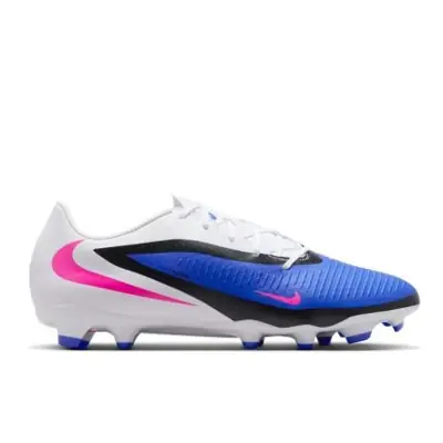 Nike Phantom 6 Low Academy FG - Racer Blue Pink HJ4564-446 Original