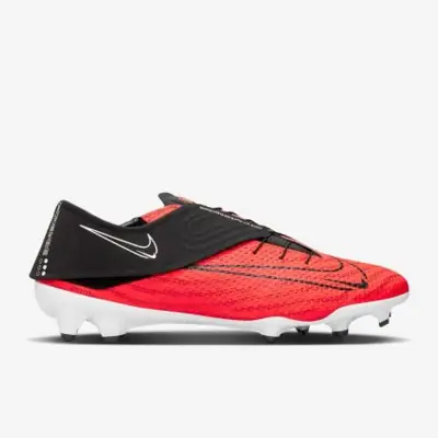 Nike Phantom GT2 Academy Flyease FG - Bright Crimson DH9638-600 Original