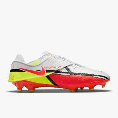 Nike Phantom GT2 Academy Flyease FG - White Crimson DH9638-167 Original