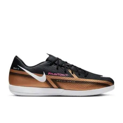 Nike Phantom GT2 Academy IC - Metallic Copper DR5963-810 Original