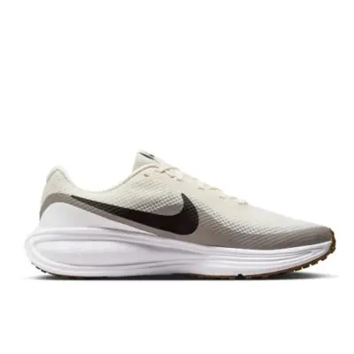 Nike Revolution 8 Wide - Phantom Medium Ash HQ1996-003 Original