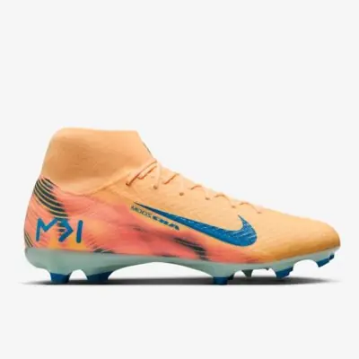 Nike Superfly 10 Academy KM FG - Melon Tint FQ8293-801 Original