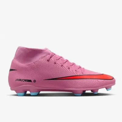 Nike Superfly 10 Club FG - Magic Flamingo FQ8314-600 Original
