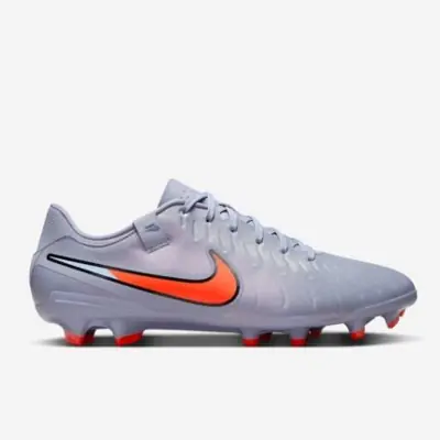 Nike Tiempo Legend 10 Academy FG - Blue Eclipse DV4337-402 Original
