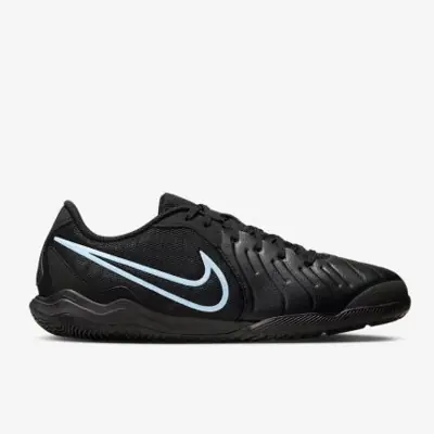 Nike Tiempo Legend 10 Academy IC - Black Black DV4341-003 Original