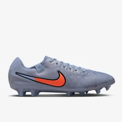Nike Tiempo Legend 10 Pro FG - Blue Eclipse DV4333-402 Original