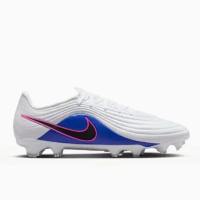 Nike Tiempo Maestro Academy FG - White Racer Blue IB1600-146 Original
