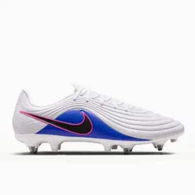 Nike Tiempo Maestro Academy Pro AC SG - White Racer Blue IB4478-146 Original