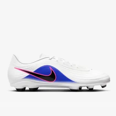 Nike Tiempo Maestro Club FG - White Black Blue IB1602-146 Original
