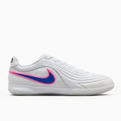 Nike Tiempo Reactgato IC - White Racer Blue Pink HQ3159-146 Original