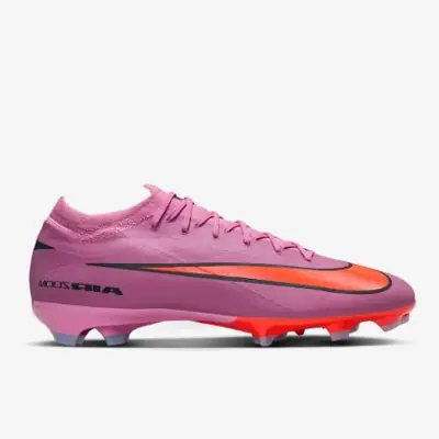 Nike Vapor 16 Pro FG - Magic Flamingo Black FQ8685-600 Original
