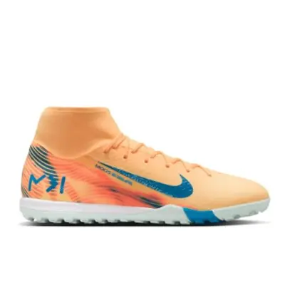 Nike ZM Superfly 10 Academy KM Turf - Melon Tint FQ8333-801 Original