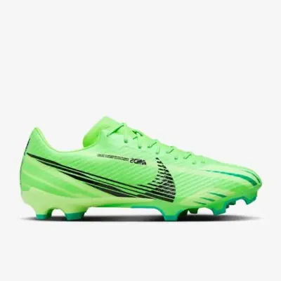 Nike Zoom Vapor 15 Academy MDS FG - Green Strike FJ7200-300 Original