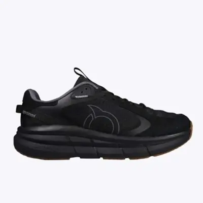 Ortuseight Bremen - Black 11030298 Original