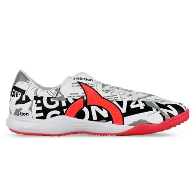 Ortuseight Catalyst Legion V4 IN - White Black Ultra 11020527 Original