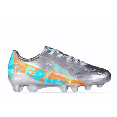 Ortuseight Catalyst Liberte V4 FG CH - Silver Aqua 11010672 Original
