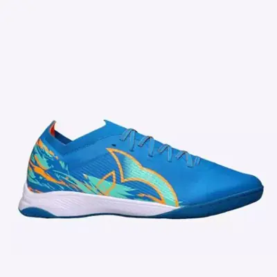 Ortuseight Catalyst Liberte V5 IN - Navy Teal Orange 11020728 Original