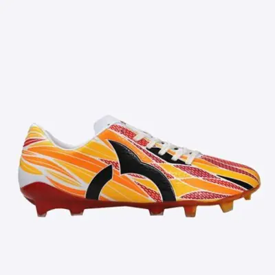 Ortuseight Catalyst Mambiriu V2 SE FG - Carmine White 11010710 Original