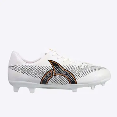 Ortuseight Catalyst Zeal FG - White Black Ortrange 11010702 Original