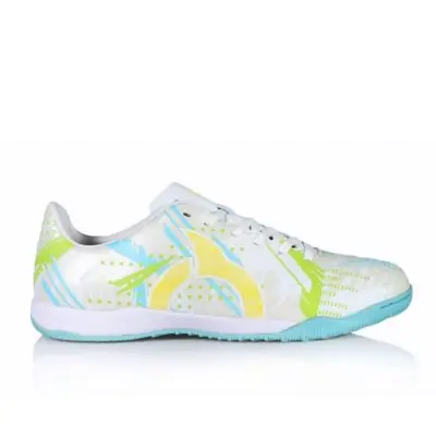 Ortuseight Havoc IN - White Yellow Aqua 11020622 Original