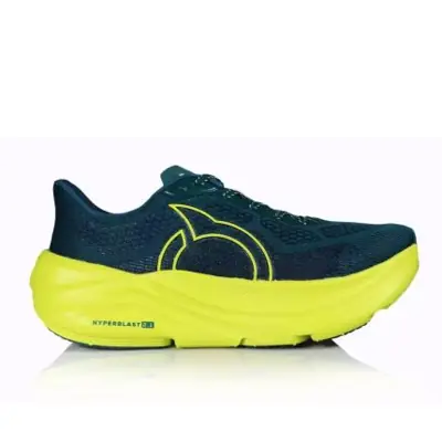 Ortuseight Hyperblast 2.1 - Sacramento Lime 11040154 Original