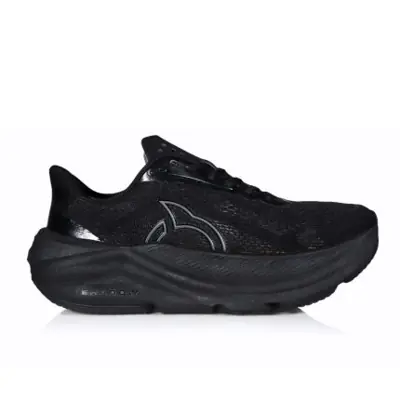 Ortuseight Hyperblast Shadow - Vantablack 11040127 Original