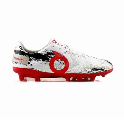 Ortuseight Inferno FG - White Ortred 11010290 Original