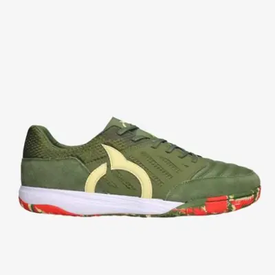 Ortuseight Jogosala Radiant IN - Army Green Camo 11020744 Original