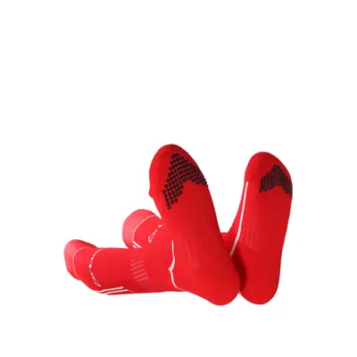 Ortuseight Kaos Kaki Bola/Futsal Helios FB - Ortred/White