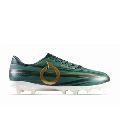 Ortuseight Raven V2 FG - Dark Green Gold 11010578 Original