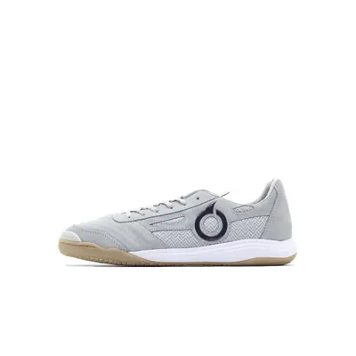 Ortuseight Sepatu Futsal Jogosala Chevron - Grey