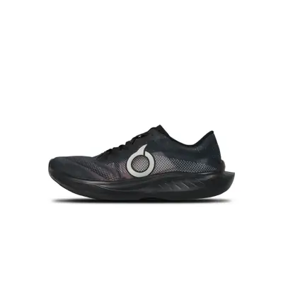 Ortuseight Sepatu Running Hyperdrive 2.2 - All Black