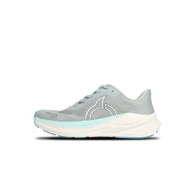 Ortuseight Sepatu Running Hyperfuse 2.2 - Light Grey/White