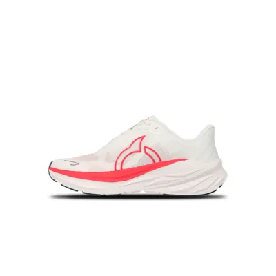 Ortuseight Sepatu Running Hyperfuse 2.2 - White/Ortred