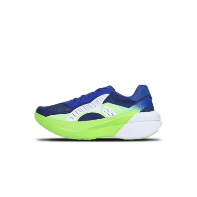 Ortuseight Sepatu Running Hyperfuse 3.0 - Navt/White/Lime