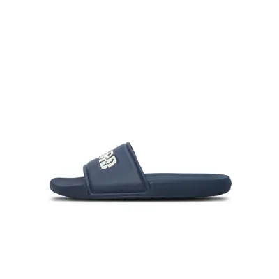 Piero Sandal Slide Puna RS Distorted - Old Navy/Cream