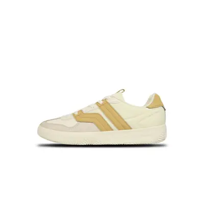 Piero Sepatu Sneakers DBR - Cream/Sand/Off White