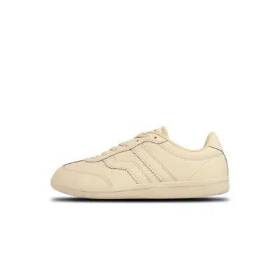 Piero Sepatu Sneakers Grand London Mono Pack - Khaki/Black/Khaki