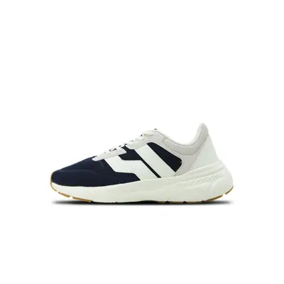 Piero Sepatu Sneakers Jogger V54 Revo - Blueberry/Off White/Gum