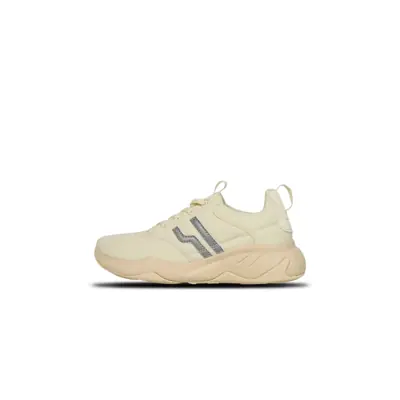 Piero Sepatu Sneakers Women Arrakis W - Antique/White/Creme