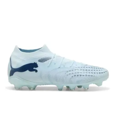 Puma Future 9 Match FG/AG - Icy Blue White 108713-03 Original