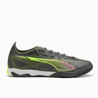Puma Ultra 5 Match IT - Matte Silver Yellow 108346-03 Original