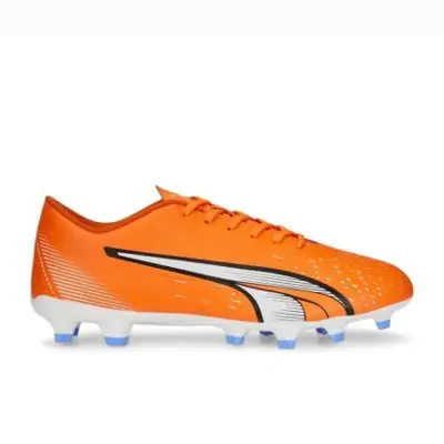 Puma Ultra Play FG/AG - Ultra Orange 107224-01 Original