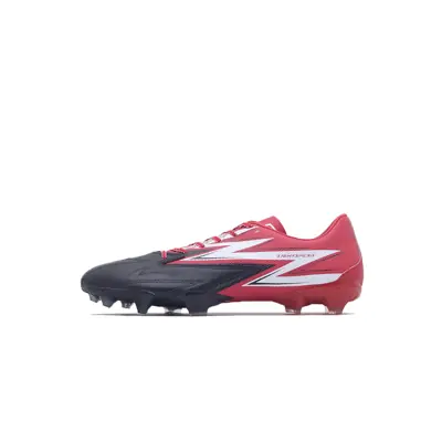 Sepatu Bola Specs Accelerator Lightspeed 3LX Elite FG - Cell Red/Black