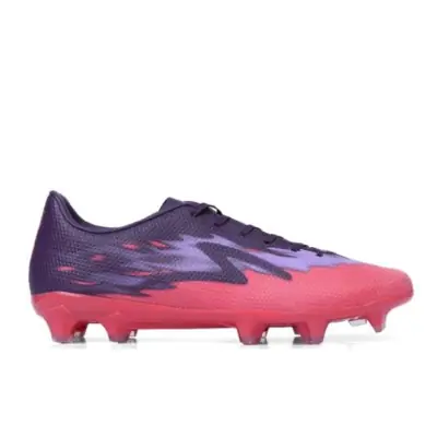 Specs Accelerator Alpha Fury Pro FG - Shadow Purple SPE1010372 Original