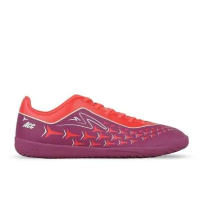 Specs Accelerator Alphaform JR IN - Purple Wine SPE1020158 Original