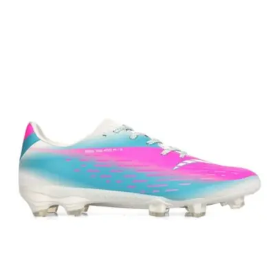 Specs Accelerator Lightspeed 5 Pro FG - Lily White Pink SPE1010474 Original