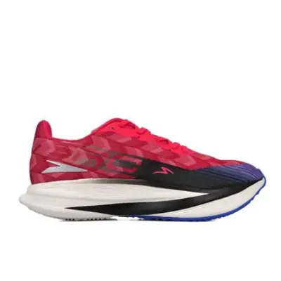 Specs Flybird SV Subs1 - Diva Pink Black SPE1040061 Original