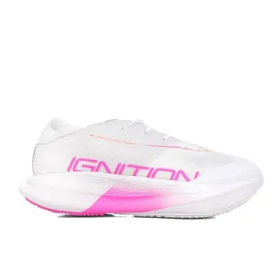 Specs Ignition Streak SV Subs1 - White Knockout Pink SPE1040152 Original